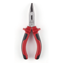 Alicate Bico Meia Cana Long Curvo 6.1/2" R28512165 Gedore