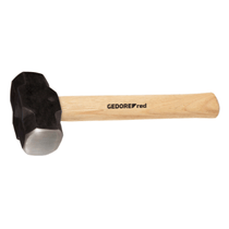 Marreta Oitav C.Mad 1600G 400Mm R92200555 Gedore