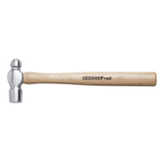 Martelo Bola Ac Forj 950G 35Mm X360Mm R92160008 Gedore