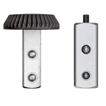 Cabeca Cogumelo 1/2" P/Torq R68990000 Gedore