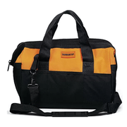 Bolsa P/Ferramentas Lona Ziper 25L S20805000 Gedore