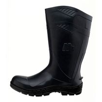 Bota Imperm Pvc Pt Pap B/Aco 45 Antiest 100AWORKFCAPRAPA Marluvas
