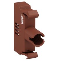 Bloco Cont Aux 380V 1Na Mono P9PDNF0 ABB