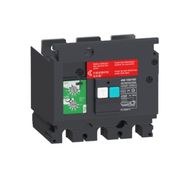 Modulo Bloco Vigi 3P Para Nsx100/160 440V-690V 100A LV429490 Schneider