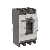 Disjuntor Caixa Moldada Tripolar Térmico/Magnético Fixos 380VCA 500A 35KA Agw 14616084 Weg