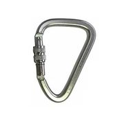 Mosquetao Oval Ac Rosc 24Mm 41Kn USR009184 Ultra Safe