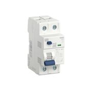 Interruptor Dr 2P 230V 25A 300Ma RDWSAC300252 Weg