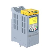 Inversor Frequência Trifásico 380-480VCA 1,6A 0,55KW 0,75CV Cfw Cfw500A01P6T4Nb20C2Y2H00 Weg
