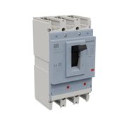 Disjuntor Cx Mold 3P Tma 380V 500A 50Ka DWB650S5003DA Weg