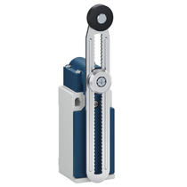 Chave Fim Curso Pla Alav Rold Ac Rap 1Na+1Nf LSWPF14ALP11 Weg