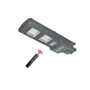 Lum Publica Solar Led 8W 6500K 2000Lm Ret Led Solar Ip65 BRC010LED20765 Philips