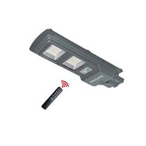 Lum Publica Solar Led 8W 6500K 2000Lm Ret Led Solar Ip65 BRC010LED20765 Philips