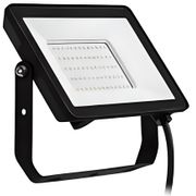 Projetor LED Alumínio Preto Sobrepor Leit Ip65 30W 120/277V 3000K 2640Lm BVP152G2LED26WW30W110277VSWB Philips