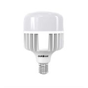 Lâmpada LED T E40 6500K Bivolt 65W 20382 Ourolux