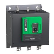 Chave Partida Suave 3F 208-690V 210A 110-230V ATS480C21Y Schneider