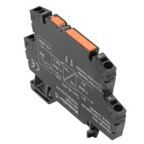 Modulo Conversor Sinal 6-25Vcc 4-20Ma 2501110000 Weidmuller Conexel