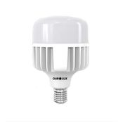 Lâmpada LED T E27 6500K Bivolt 100W 200G 20385 Ourolux