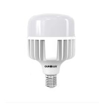 Lâmpada LED T E27 6500K Bivolt 100W 200G 20385 Ourolux