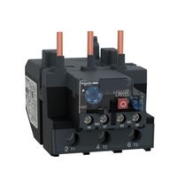 Rele Sobrecarga Term 1000V 37-50A 1Na+1Nf LRD3357 Schneider