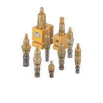 Valv Red Pressao Motorizmx-Sr24Dc-2 180189 Eaton