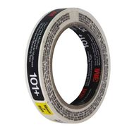 Fita Crepe Branco 18Mmx50M 101+ HB004682116 3M