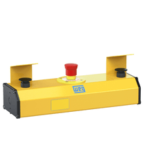 Console Bimanual P/Rack CBM4F100 Weg