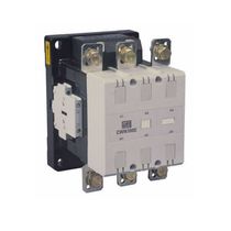 Contator 3P 300A 110-255V 50/60Hz 2Na+2Nf 16120042 Weg