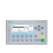 Interface Ihm Touch 3" Profinet Kp300 6AV66470AH113AX1 Siemens