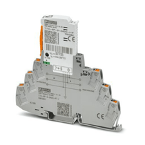 Dps 6 Polos 24Vcc 5Ka Ip20 Cz 5A TTC6P324DCPTI Phoenix Contact