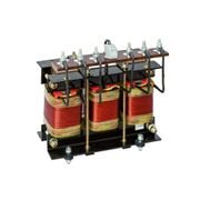 Reator Dessintonia 3F 380V 16.6A 10.9 Kvar 15135983 Weg