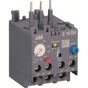 Rele Sobrecarga Eletr 690-1000V 0.32A 1SAX111001R1101 ABB