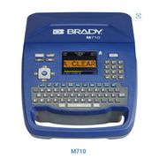 Impressora Etiq C/Bat Rec Maleta C/Acess M710KIT Brady