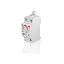 Dps 1,4Kv 2P 400V 100Ka Ip20 Br 125A OVRT2T31N20275PTSQS ABB