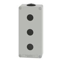 Botoeira Vaz Zc Cz 3F 22Mm XAPD3203 Schneider