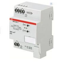 Controlador Dali Dg/S 2.64.1.1 2CDG110199R0011 ABB