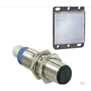Sensor Fotoelet Ai Pnp Led Am10-30V 3M XU9N18PP341D Telemecanique