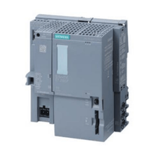 Control Cpu 8Ent 8S Analog 24V 1Int Simatic Dp 6ES75101DK030AB0 Siemens