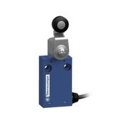 Chave Fim Curso Pla Alav Rol Mini 1Nf+1Na XCMH2115L1 Schneider
