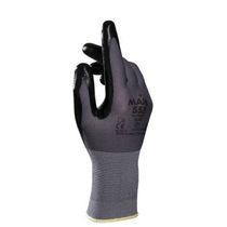 Luva Prot Pa Cz/Esc T 8 Ultrane 553 PA34553088 Mapa Mucambo