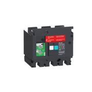 Modulo Protecao Compact Nsx 100/160 30Ma 3P 200/440V 30A LV429488 Schneider