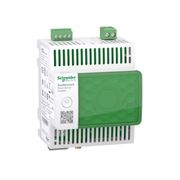 Modulo Esxpanel Server Avancado 2 24Vcc 24Vcc Ecostruxure PAS600L Schneider