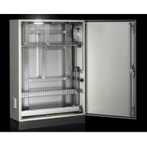 Trilho Fix Din Perf Aço Galv Profundidade 350mm 2394350 Rittal