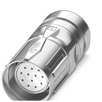 Conector Sensor F Reto 12P M23 CA12S1N128007S Phoenix Contact