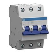 Disjuntor Mini 3P 32A 440V/250Vcc Curv C 15265763 Weg
