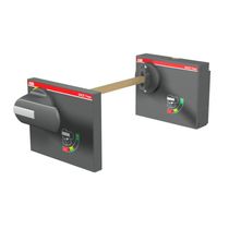 Suporte Montagem 72.5Kvp/ Disj Rhe Xt6 RHEXT6 ABB