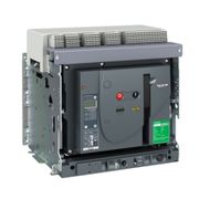 Disjuntor Caixa Moldada Tripolar Extraível 690V 2500A 42KA MVS22106 Schneider