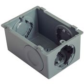 Condulete Mult Pvc L 1/2-1" Cz S/Tp 57250012 Tramontina Eletrica