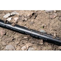 Tubo Termocont Poli Pt 95Mm Diametro Encolhido 30Mm Ma47 011210611 Hellermann