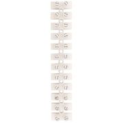 Conector Multiplo 750V 76A 16Mm2 57550054 Tramontina Eletrica