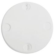 Placa Teto Cega 4X4" Br 57102090 Tramontina Eletrica